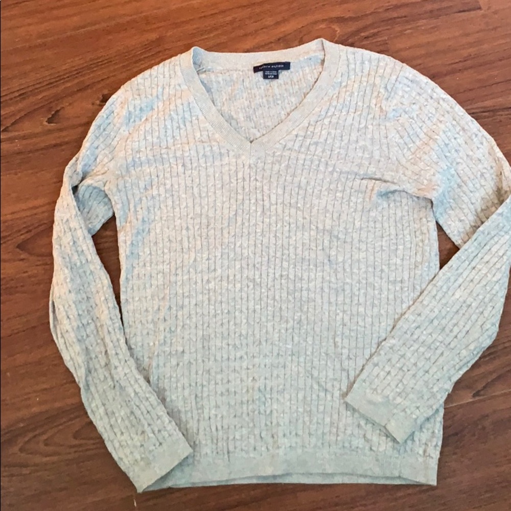 Tommy Hilfiger Sweater Size Small